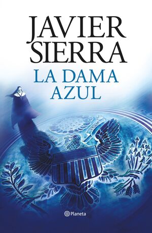 DAMA AZUL,LA