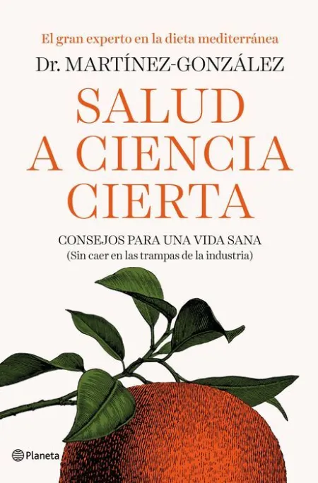 A Salud a Ciencia Cierta Dr. Martinez-Gonzalez