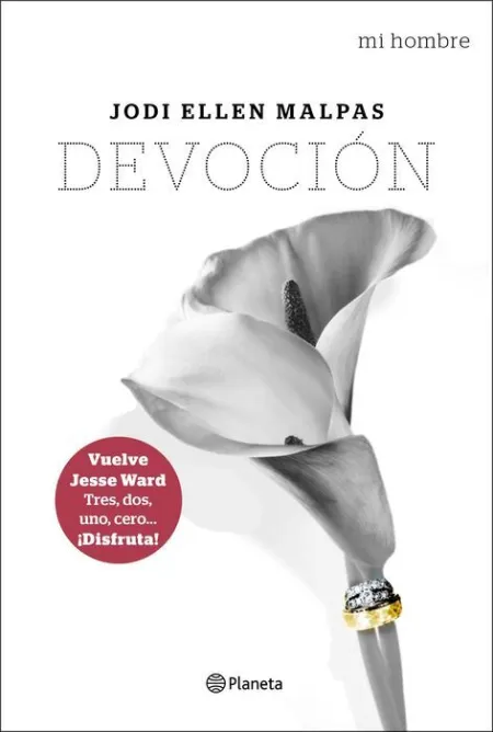 Mi Hombre. Devoción