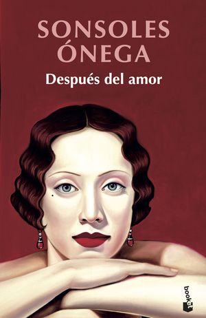 DESPUES DEL AMOR (T)