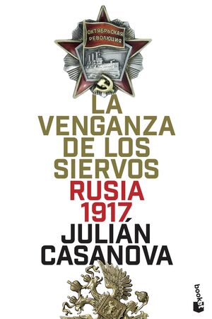 VENGANZA DE LOS SIERVOS,LA