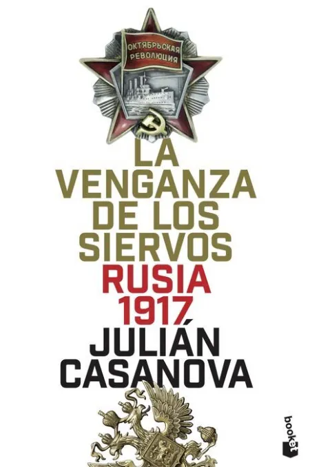 Venganza de los Siervos,La