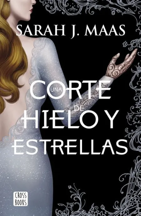 Una Corte de Hielo y Estrellas