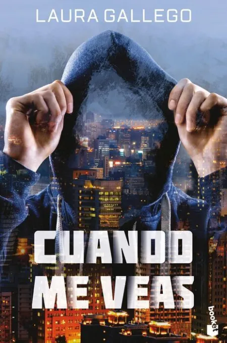Cuando me Veas