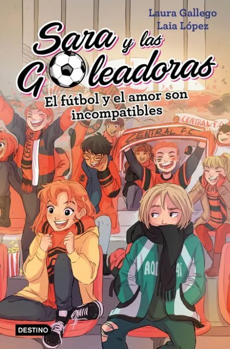 El Fútbol y el Amor Son Incompatibles