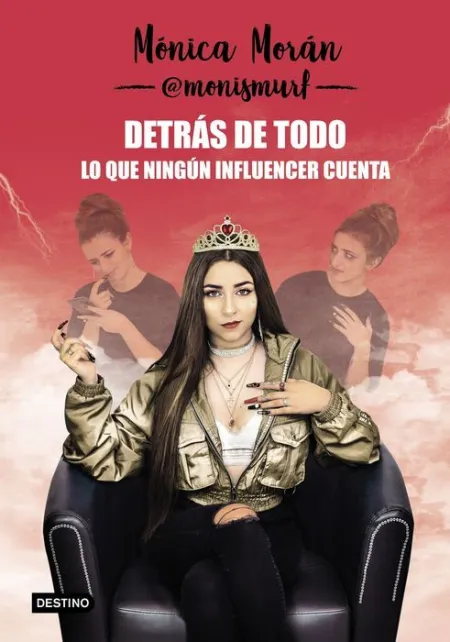 Influencers! lo que Nadie Cuenta
