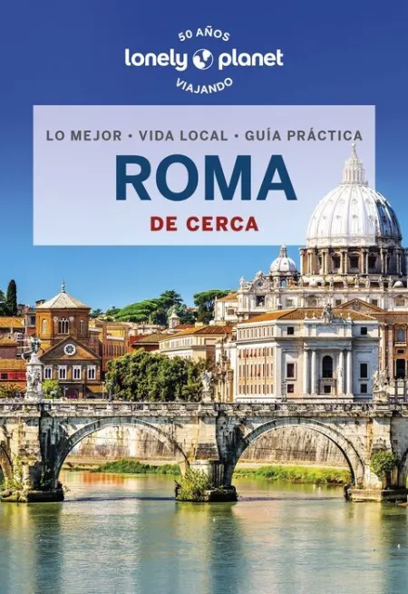 Roma de Cerca 6