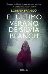 El Último Verano de Silvia Blanch