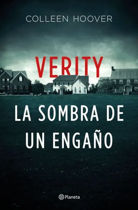 Verity la Sombra de un Engaño