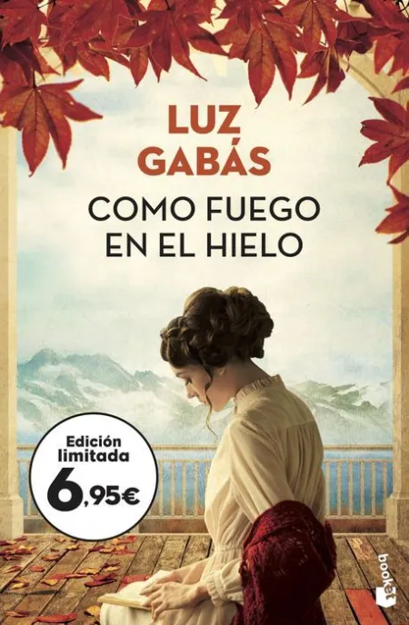 Como Fuego en el Hielo. (Verano 2020)