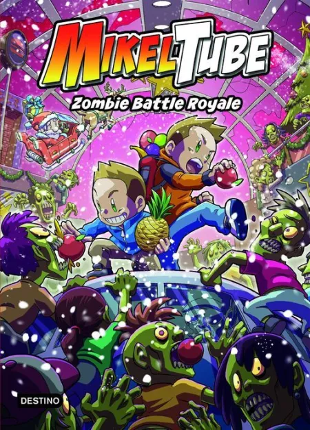 Mikeltube 3