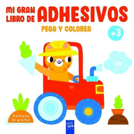 Animales de Granja