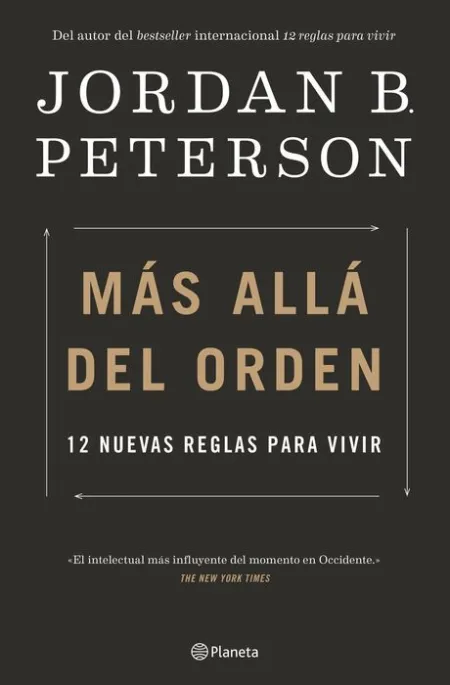 Más Allá del Orden