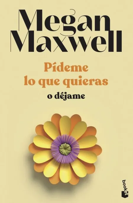 Pideme lo que Quieras o Dejame