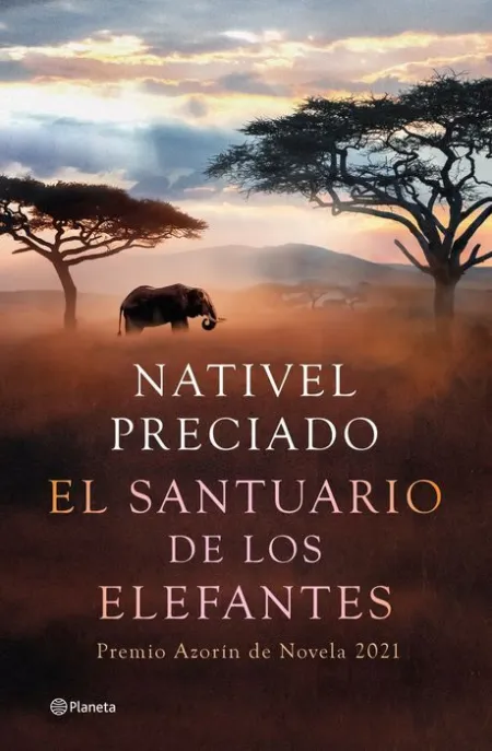 El Santuario de los Elefantes