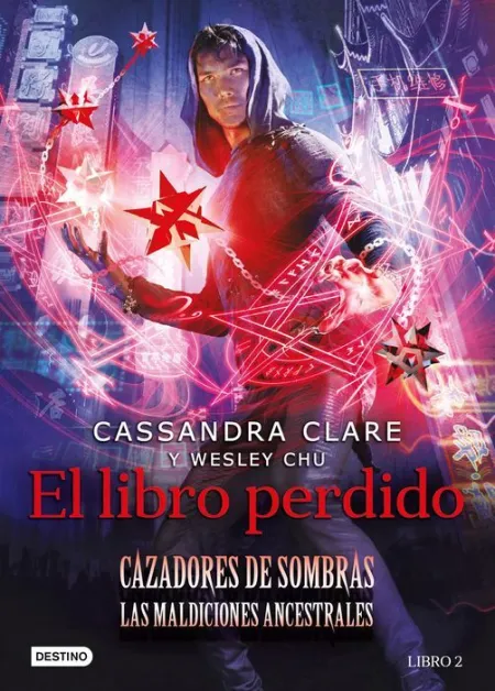El Libro Perdido