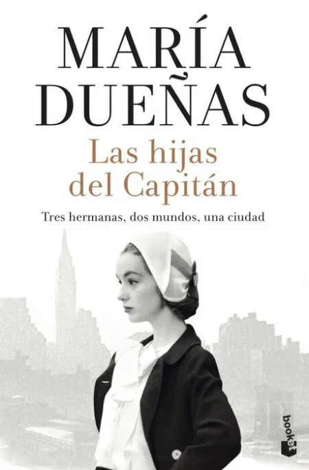 Las Hijas del Capitán