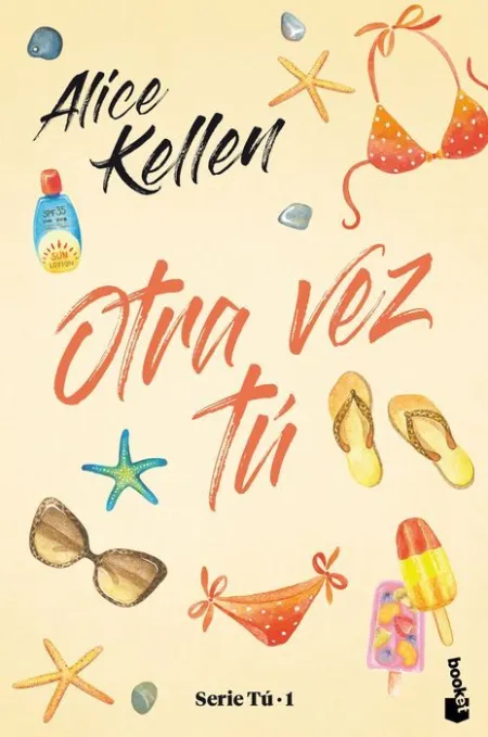 Otra Vez tú