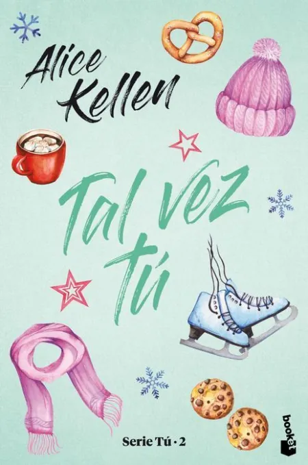 Tal Vez tú