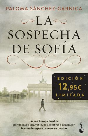 LA SOSPECHA DE SOFIA (T)