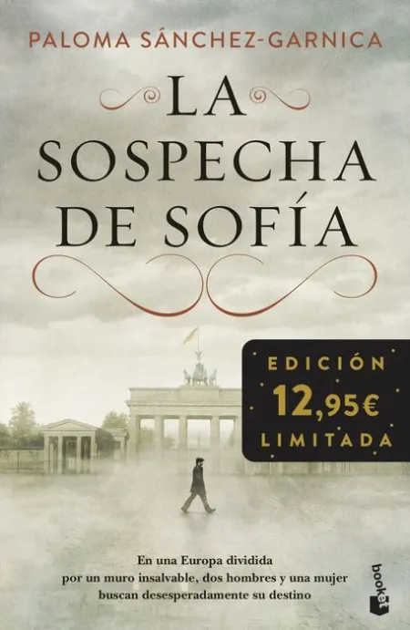 La Sospecha de Sofia (T)