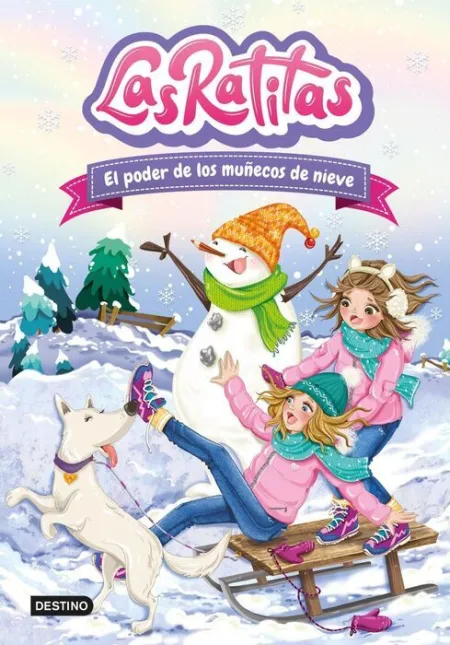 Las Ratitas 6. (Titulo Provisional)