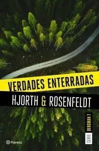 Verdades Enterradas (Serie Bergman 7)