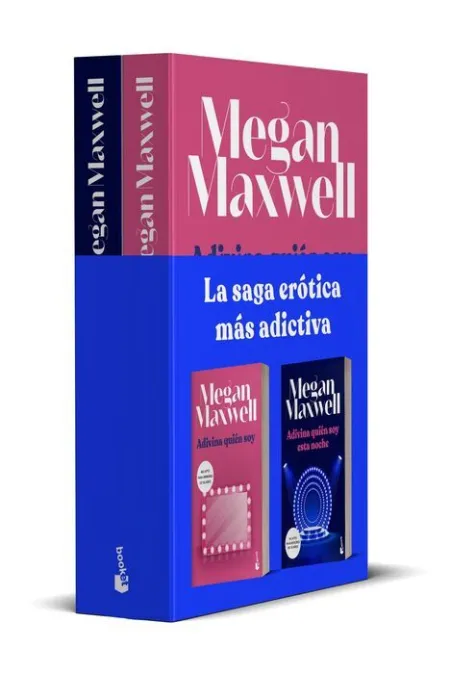 Pack Adivina Quién Soy