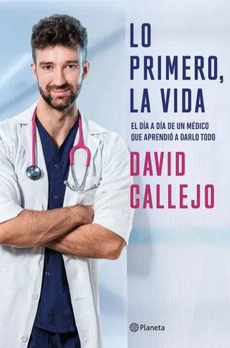Lo Primero, la Vida