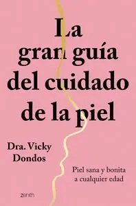 La Gran Guía del Cuidado de la Piel