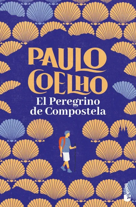 El Peregrino de Compostela (Diario de un Mago)
