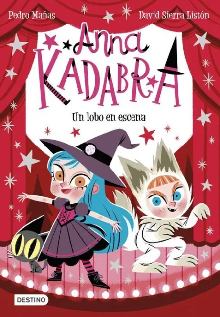 Anna Kadabra 9