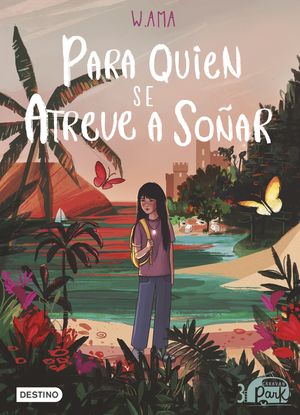 CARAVAN PARK 3 - PARA QUIEN SE ATREVE A SO¥AR