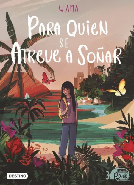 Caravan Park 3 - para Quien se Atreve a So¥Ar