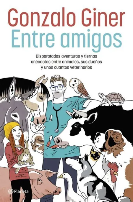 Entre Amigos