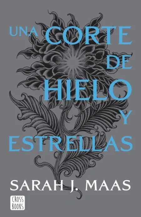 Una Corte de Hielo y Estrellas. Nueva Presentacion
