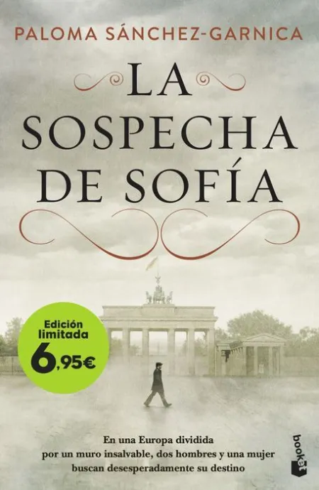 La Sospecha de Sofia