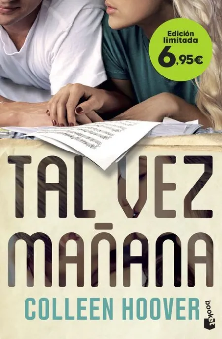 Tal Vez Mañana (Maybe Someday)