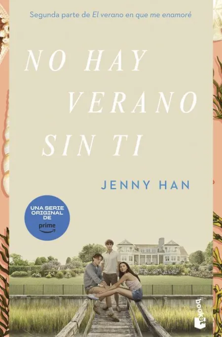No Hay Verano sin Ti
