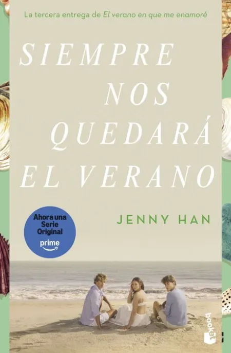 Siempre nos Quedara el Verano