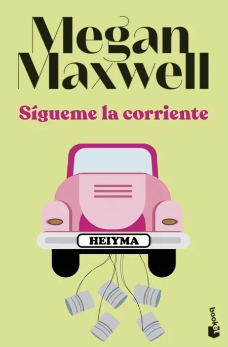 Sigueme la Corriente