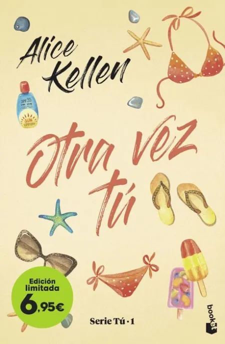 Otra Vez tu