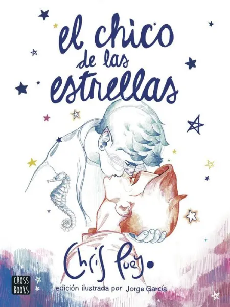 El Chico de las Estrellas (Nueva Edicion)