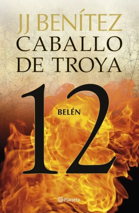 Belen. Caballo de Troya 12