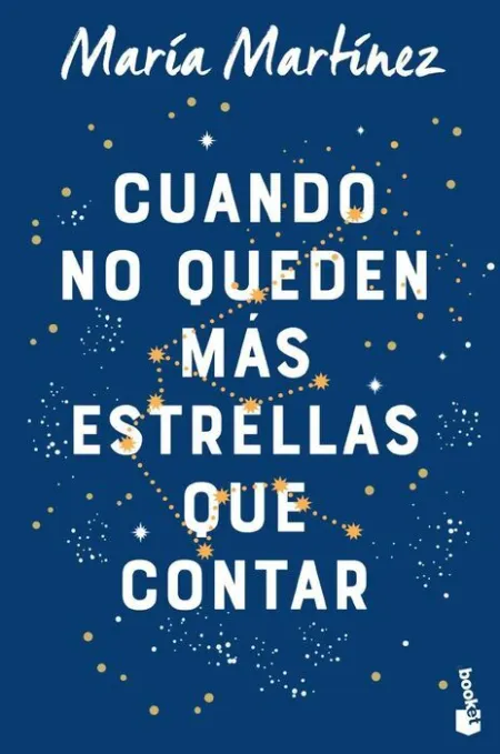 Cuando no Queden Mas Estrellas que Contar
