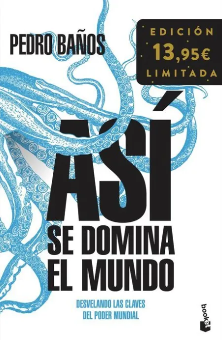 Así se Domina el Mundo