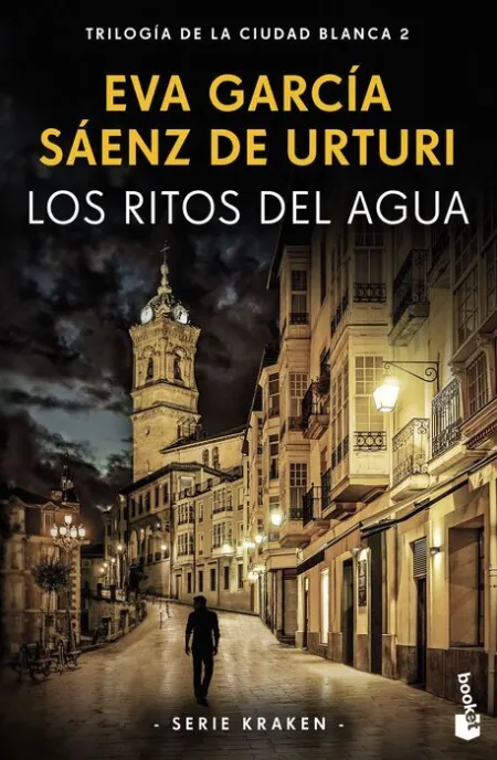Ciudad Blanca Ii Ritos del Agua,Los