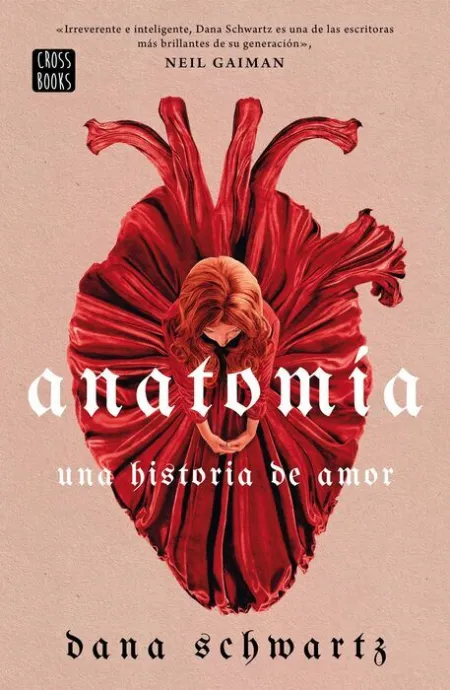 Anatomia una Historia de Amor