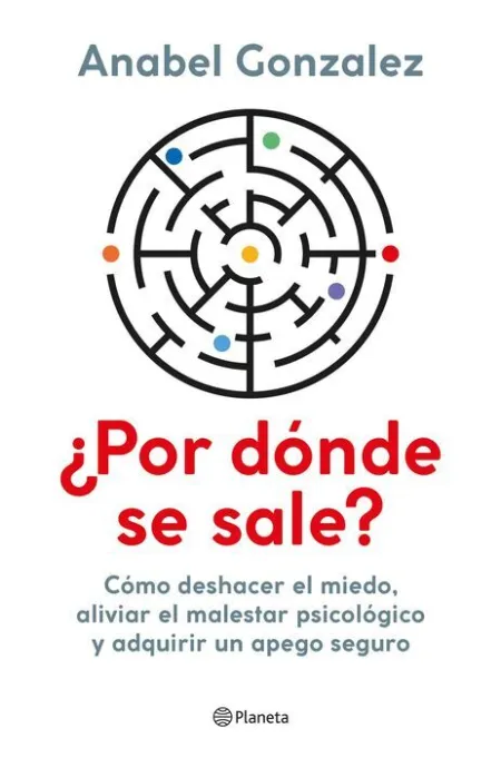 ¿Por Donde se Sale?