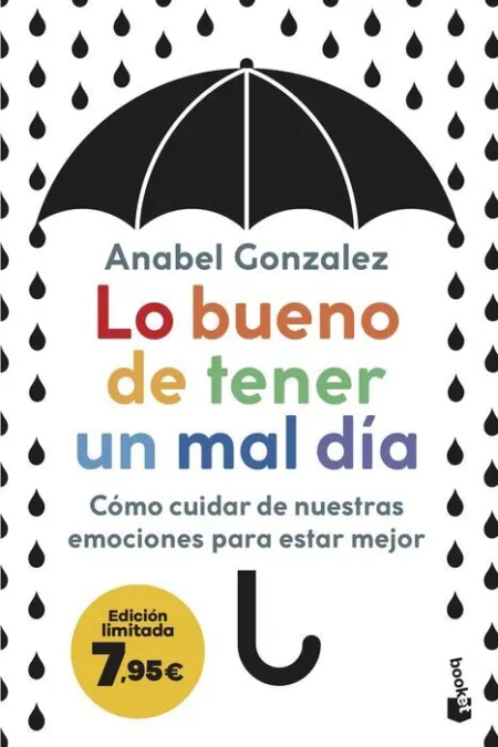 Lo Bueno de Tener un Mal Dia